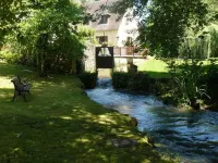 Chambres d'Hôtes & Gites Pouget
