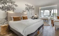 Hôtel & Spa les Mouettes - spa