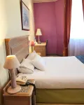 Brit Hotel Aux Sacres Reims, Centre Historique Hotels in Reims