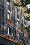 Tufenkian Historic Yerevan Hotel Hotels in Jerevan