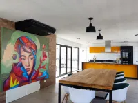 El Sol by Wynwood House