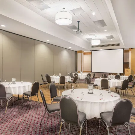 Ramada Plaza by Wyndham Prince George