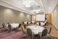 Ramada Plaza by Wyndham Prince George - breakfast