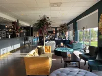 Skara Konsthotell - parking