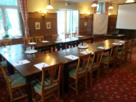 Grüner Baum Naturparkhotel & Schwarzwald-Restaurant Hotels in Todtnau