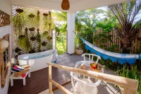 Kilombo Villas & Spa - Villas