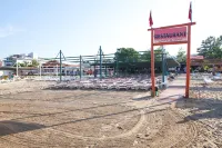 Narcia Resort Side - Ultra All Inclusive - Beach