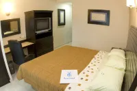 Maxihotel Business Class Culiacan Hotels in Culiacán