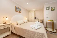 B&B la Casa Nel Giardino - Bed and Breakfasts