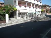 Hotel Eliani Các khách sạn ở Grado