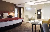 Hotel Restaurant l'Orchidee Hotels in Ungersheim