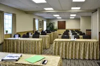 Cresthill Suites Syracuse Hotels in East Syracuse