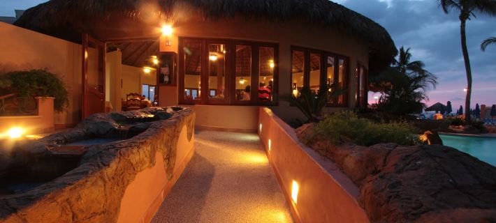 Torres Mazatlan Hotels in Mazatlan