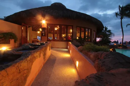 Torres Mazatlan Отели в г. Мазатлан