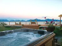 Homer Inn & Spa - spa