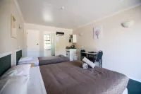 Bulls Motel & Holiday Park