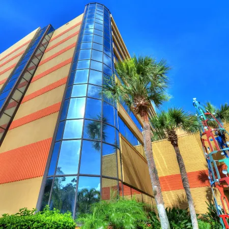 Hilton Orlando Altamonte Springs