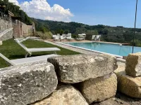 Agriturismo La Burlanda