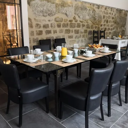 L'Annexe Adamoise