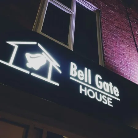 Bell Gate House Отели рядом с достопримечательностью «Улица Белгрейв-роуд»