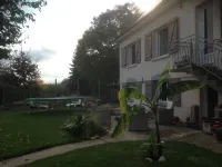 Chambre d'Hôtes Hola