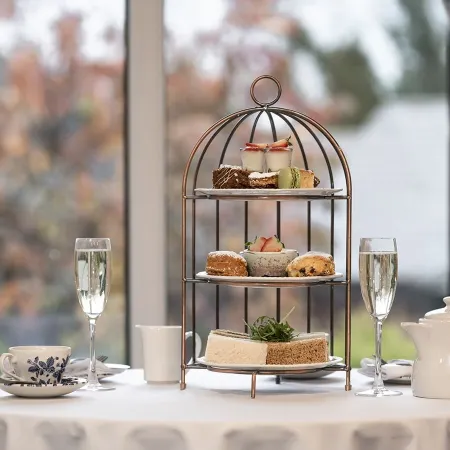 Hogs Back Hotel & Spa Nr Farnham