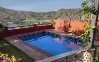 Hotel Boutique Cerro del Sol Adults Only Recommended Hotels in Quentar