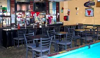 Stay Inn - Bartow - bar