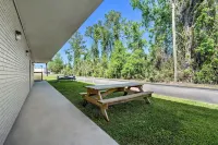 North Florida Inn - 2-Star