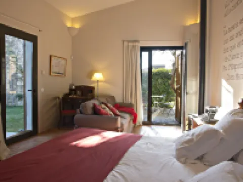 Hotel con encanto Encís d'Empordà Hoteles en Corsá