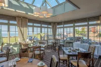 Botany Bay Hotel Hotel a Broadstairs and St. Peters