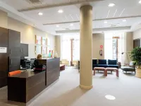 Soho Boutique Oviedo Hotels in Oviedo