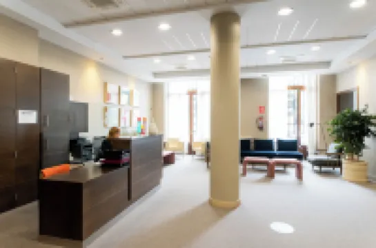 Soho Boutique Oviedo