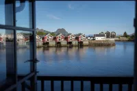 Scandic Svolvær - Ocean View
