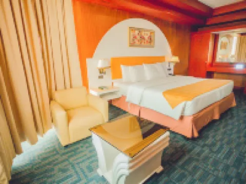 Butuan Grand Palace Hotel Hotels in Butuan