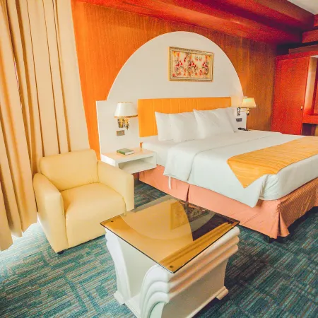 Butuan Grand Palace Hotel