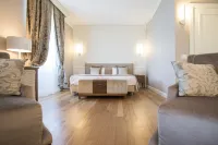 Grand Hotel Terme Sirmione - balcony