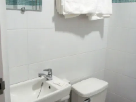 シーサイド リゾート オスロブ オスロブのホテル