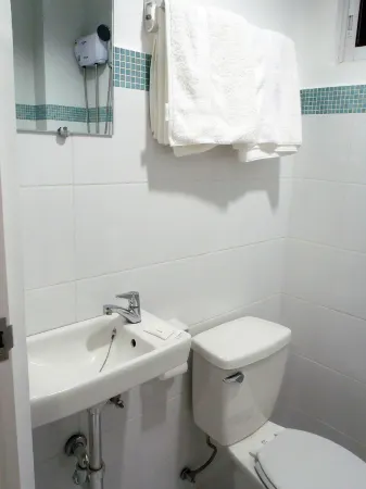 Seascape Beach Resort Oslob