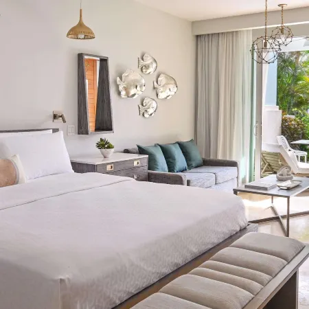 Sandals Royal Barbados All Inclusive - Couples Only