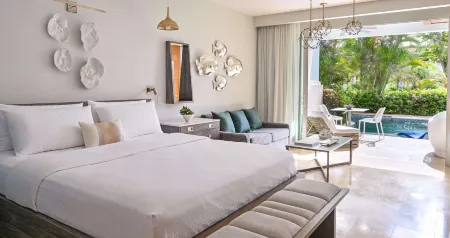 Sandals Royal Barbados All Inclusive - Couples Only