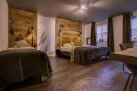 Hotel de Maasparel Arcen Hotels in Arcen