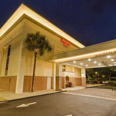 Hampton Inn Mt. Dora