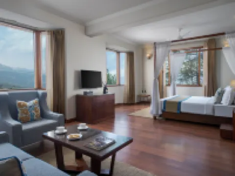 8Fold by LaRiSa Hotels in Shimla