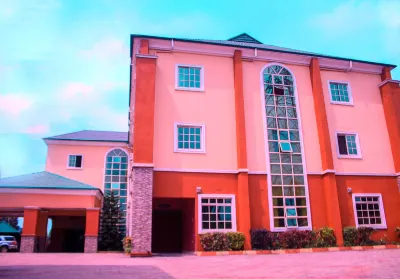 Agburuike Hotels Hotels in Ngwa