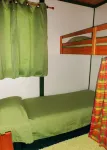 Parque de Campismo Orbitur Gala Hoteles en Figueira da Foz
