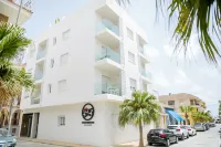 Apartamentos 525 - Wifi