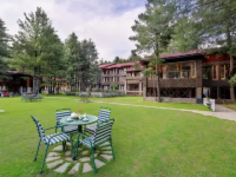 Welcomhotel by ITC Hotels, Pine N Peak, Pahalgam Hotels in Pahalgam