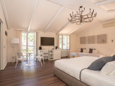 Terra Prime Suite
