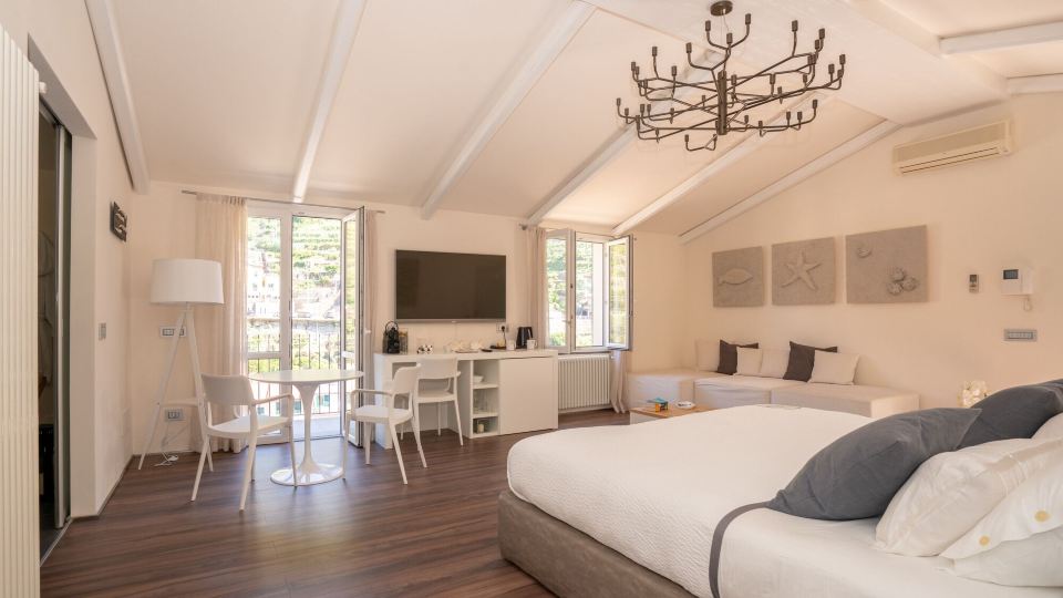 Terra Prime Suite